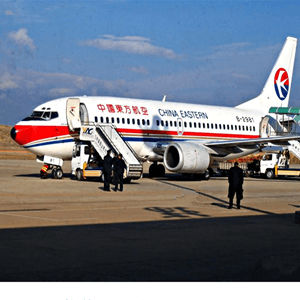 石家庄机场托运航空快运业稳步发展的原因是什么？
